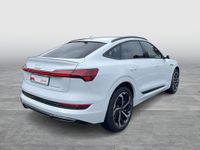 Audi e-tron - Vorschau Bild 7