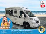Knaus Van TI 550 VANSATION Selection-1.HD-9G AUTOMATIK - Knaus 5