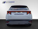 Hyundai Tucson 1.6 DCT 4WD TREND Teilleder el.HK LED-P. - 1.6l Gebrauchtwagen