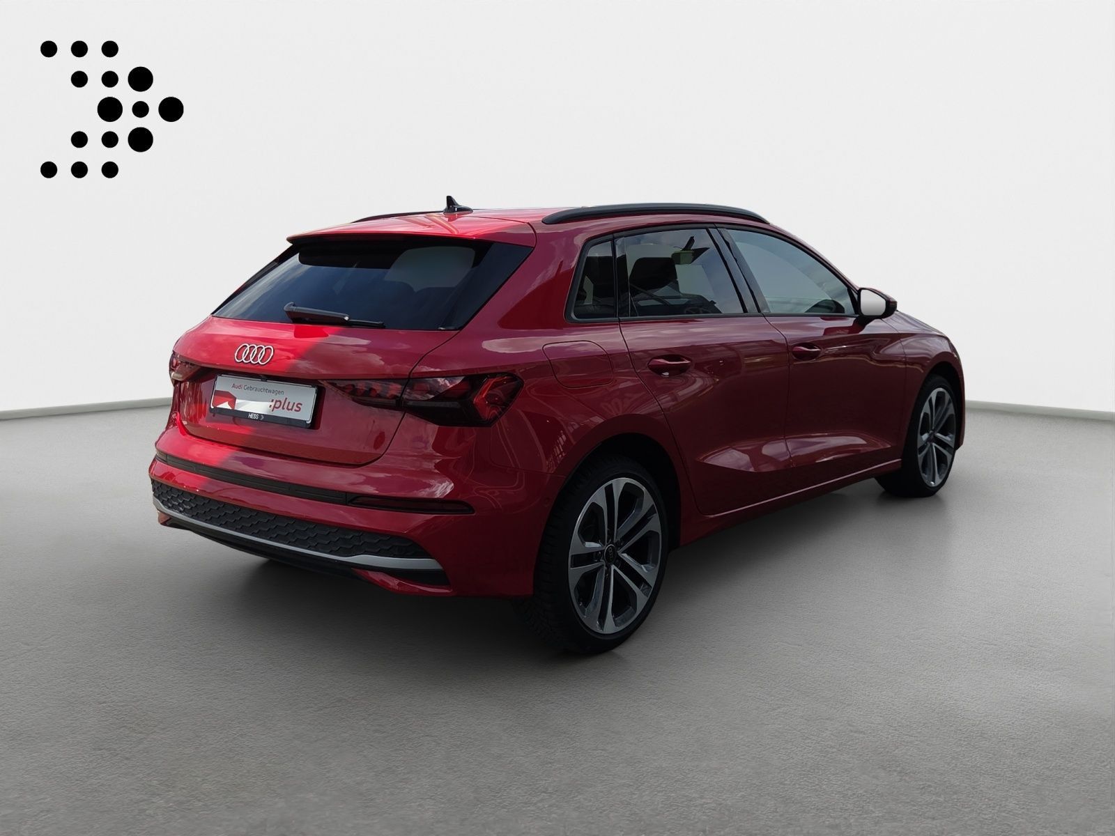 Audi A3 - Bild 2