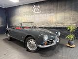 Alfa Romeo Giulietta Spider 1300 Serie 10104 Note 2+ *1960* - Alfa Romeo Giulietta aus 1960