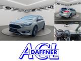 Ford Focus Turnier ST-Line Sportpaket Navi Memory Sit - Ford Focus: Kombi, Sport