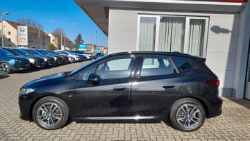 BMW 218 - 5