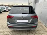 Volkswagen Tiguan Allspace Comfortline 4M/LED/AID/AHK/Pano - graue Volkswagen Tiguan Allspace