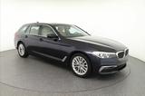 BMW 530 i Luxury Line (EURO 6d-TEMP) LED+NAVI+LEDER+ - BMW 530: Kombi, 530d