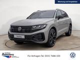 Volkswagen Touareg 3.0 TDI R-Line 4MOTION PANO NACHTSICHT
