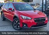 Subaru XV*EXCLUSIVE*NAVI-SHZ-PANO-TEMPO-LED-KAM-LHZ-NR - Subaru XV mit Schiebedach