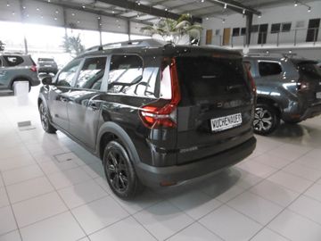 Fahrzeugabbildung Dacia Jogger Extreme+