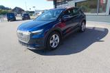 Audi Q4 e-tron 45 e-tron quattro *AHV*EXP. 24250* - Audi Q4 mit Anhängerkupplung