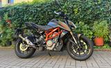 KTM Duke 390