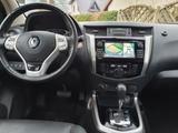 Renault Alaskan Intens dCi 190 Automatik  - Renault Alaskan Gebrauchtwagen