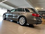Audi A4 2.0 TFSI S tronic quattro Attraction B&O NAVI - Audi A4: Leder, Navigationssystem