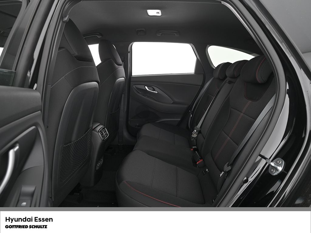 Hyundai i30 – Bild 11