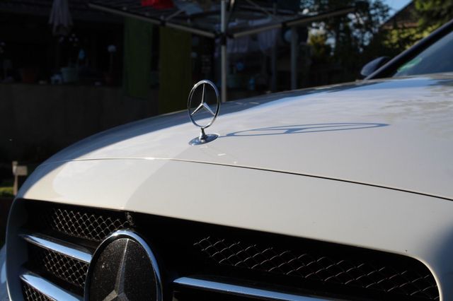 MERCEDES-BENZ Mercedes Benz C220 d T-Modell