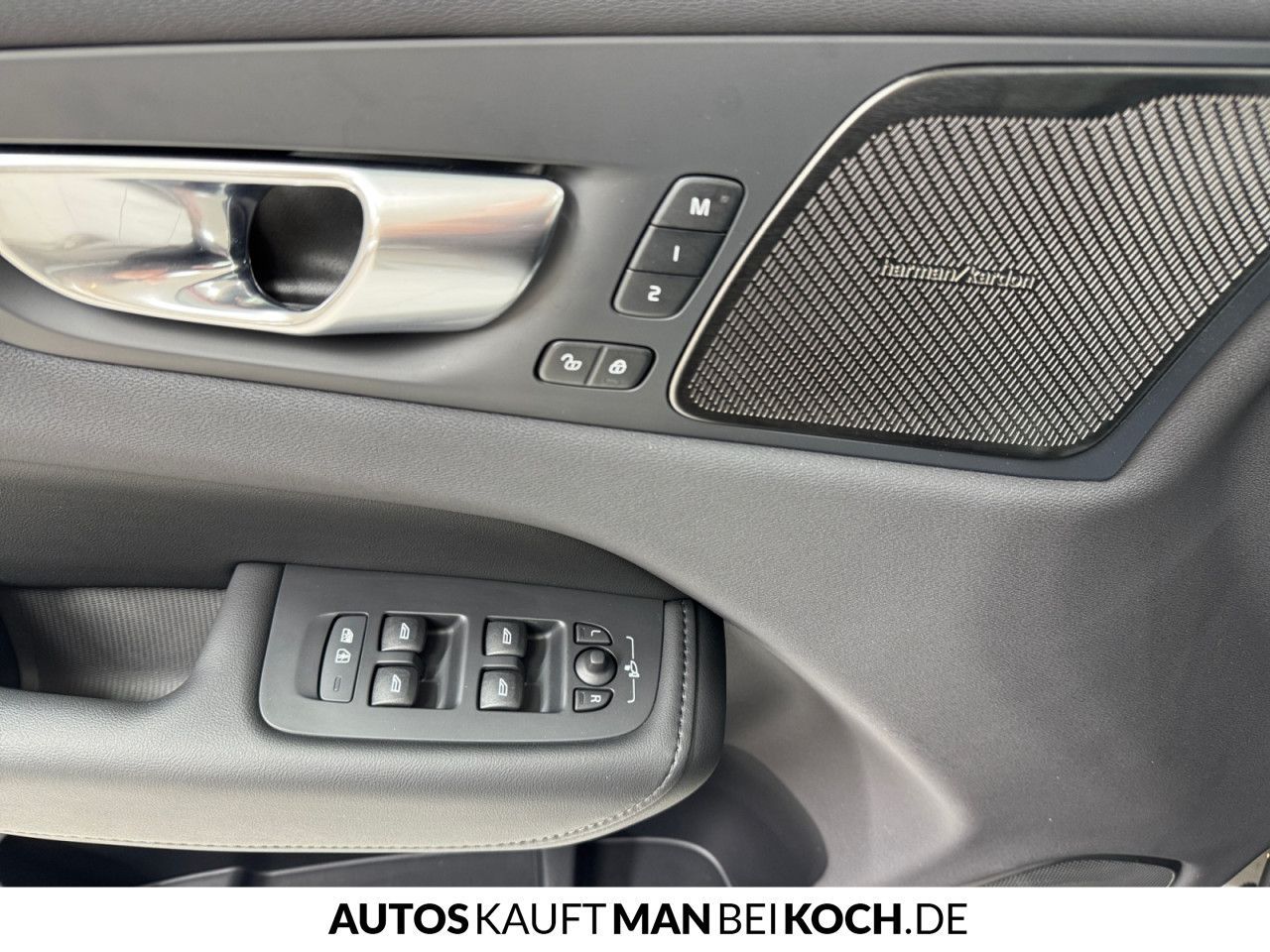 Volvo XC60 - Bild 17