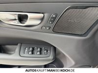 Volvo XC60 - Vorschau Bild 17