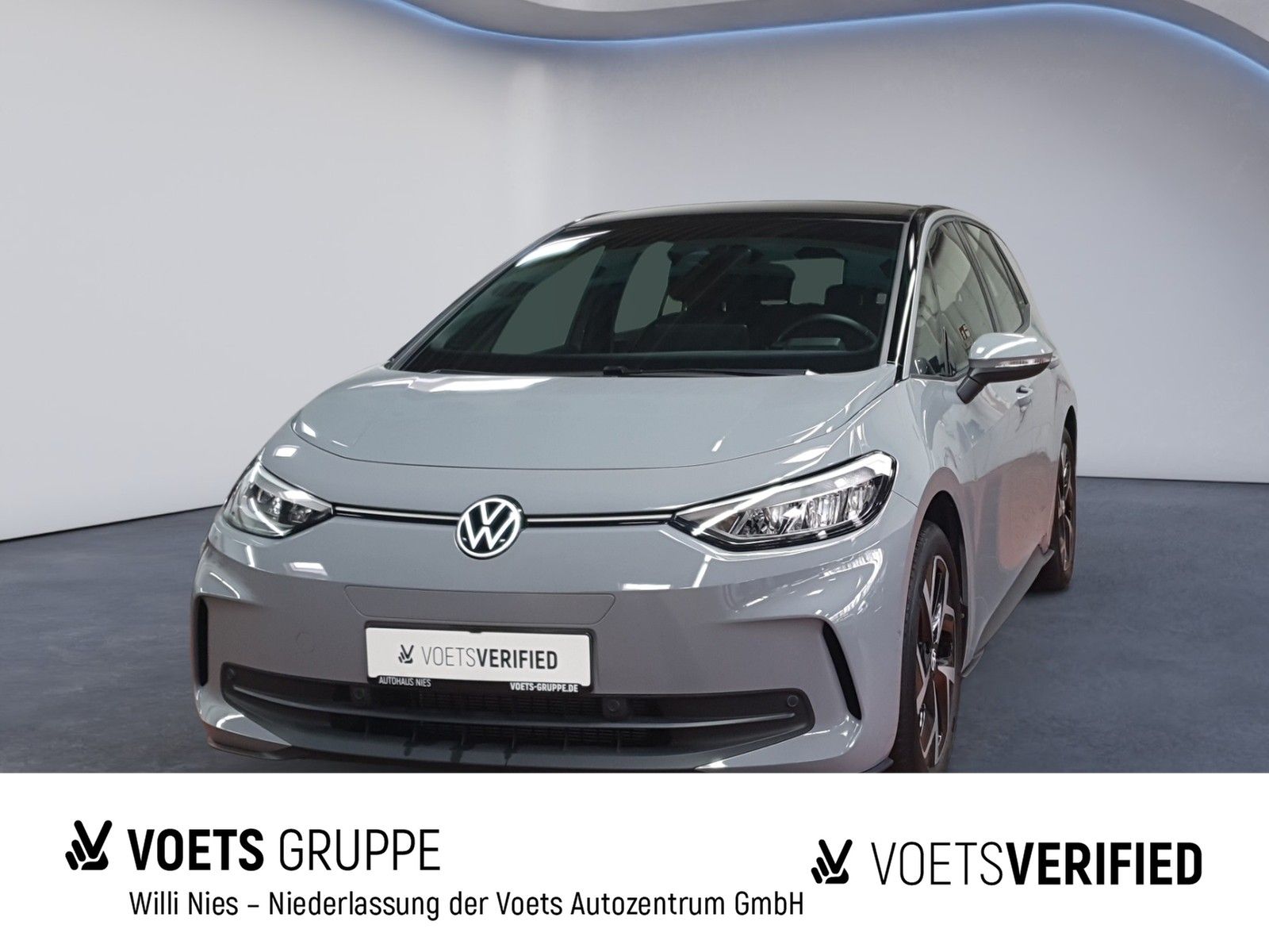 Volkswagen ID.3 - Bild 2