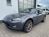 Mazda MX-5 2.0 Niseko Roadster Coupe/2HD/KLIMA/SHZ - gebrauchte Mazda MX-5 aus dem Jahr 2009