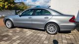 Mercedes-Benz E 300 BLUETEC Business Edition, TÜV 7/27 - gebrauchte Mercedes-Benz E 300 aus dem Jahr 2008