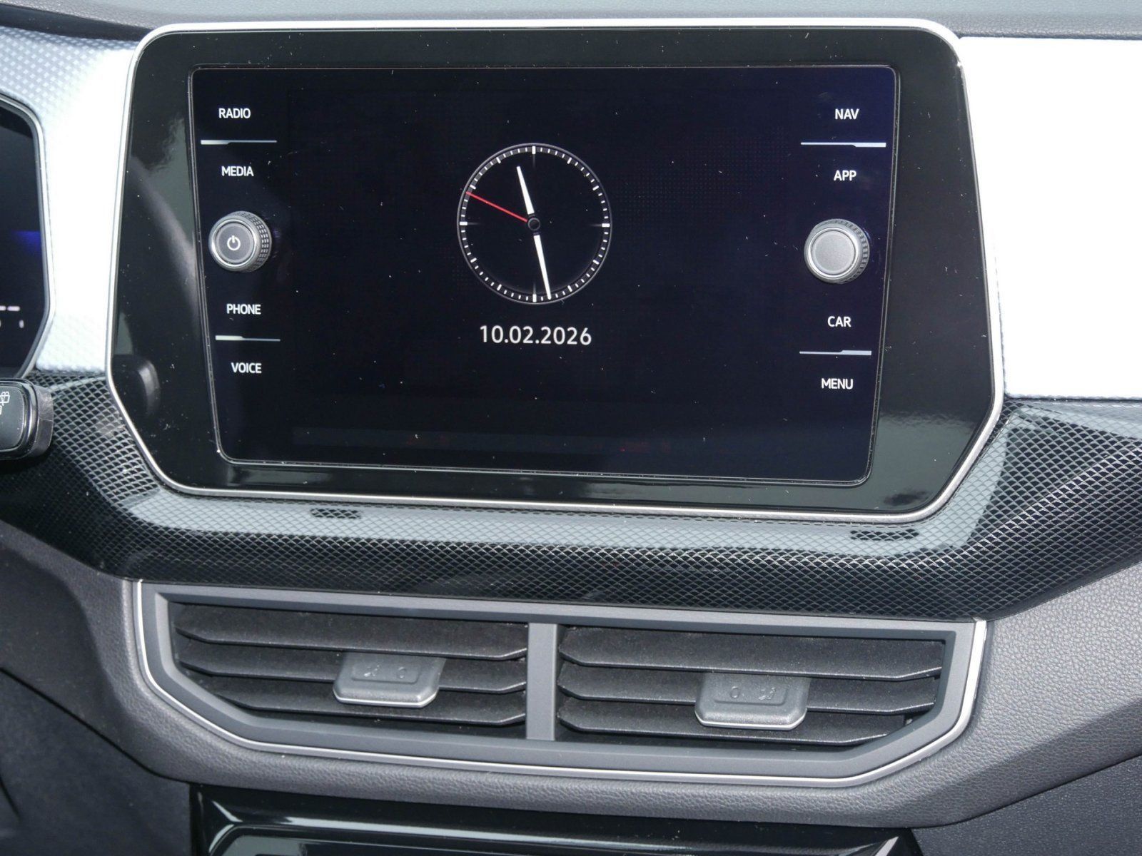 Volkswagen T-Cross - Bild 8