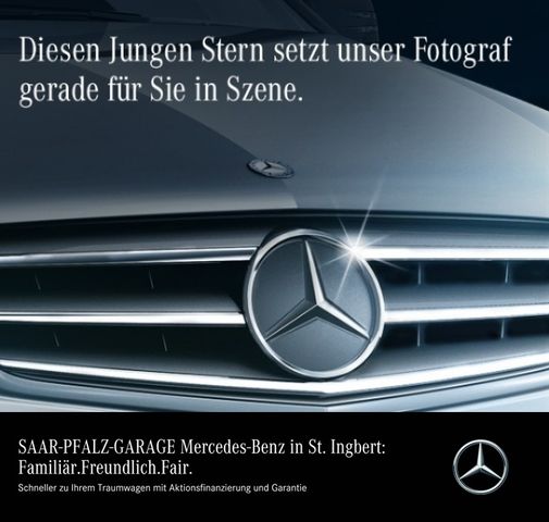 Mercedes-Benz C 180 T AVANTGARDE*PTS*SITZHZG*PANO*LED*TEMPOMAT