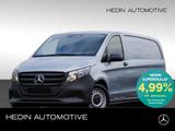 Mercedes-Benz Vito 114 CDI Kasten Lang |KAM|KLIMA|Tempomat|SHZ