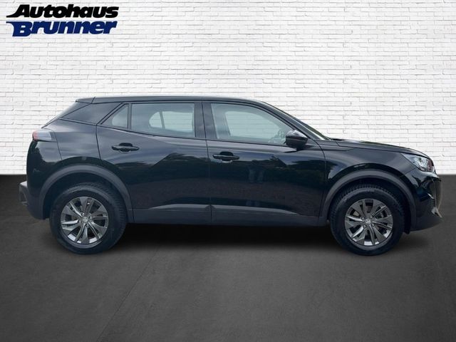Foto Nummer 4: PEUGEOT 2008