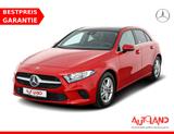Mercedes-Benz A200 Progressive Navi Panorama Android Apple PDC - gebrauchte Mercedes-Benz A 200 aus dem Jahr 2019