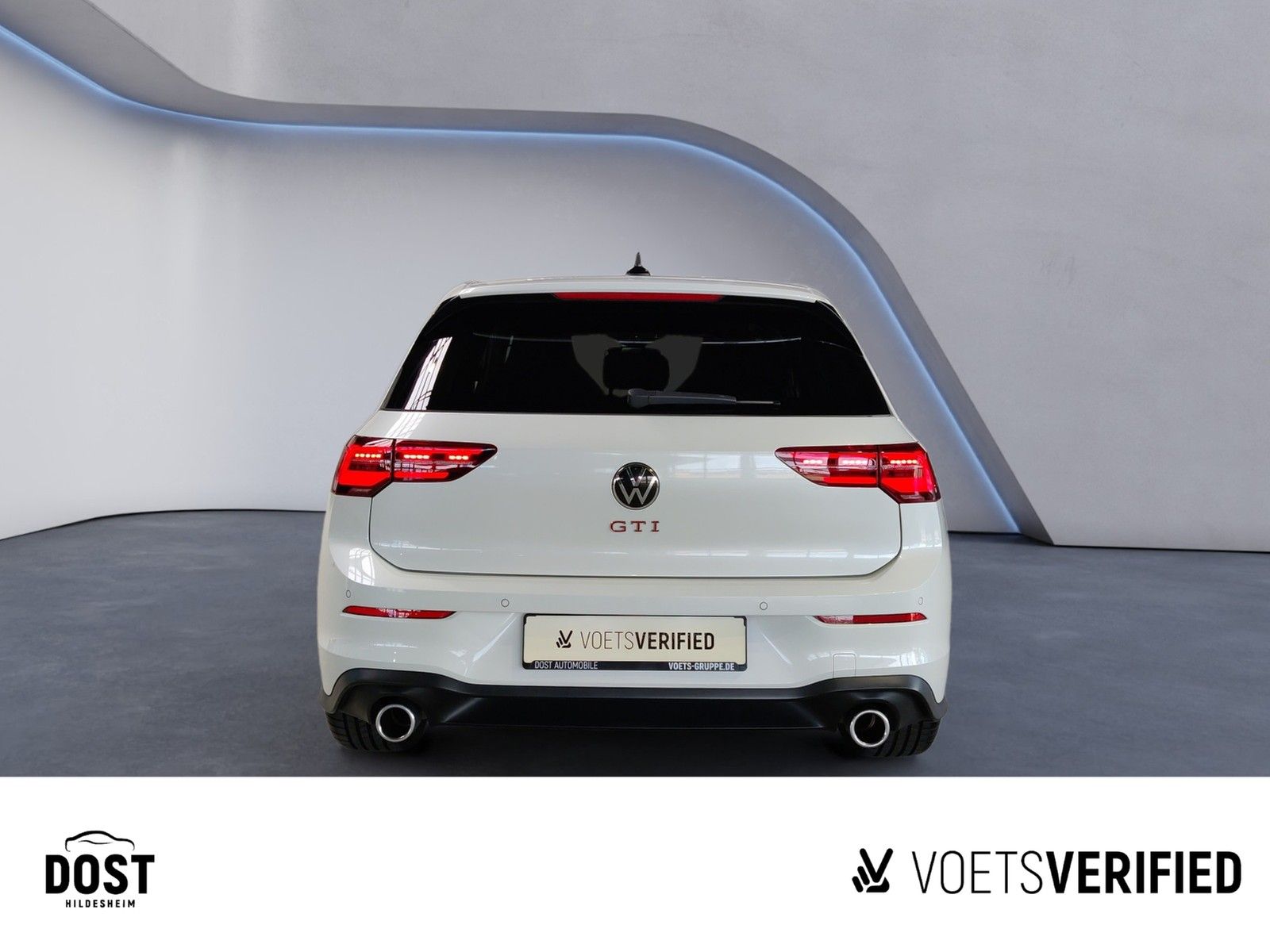 Volkswagen Golf - Bild 5