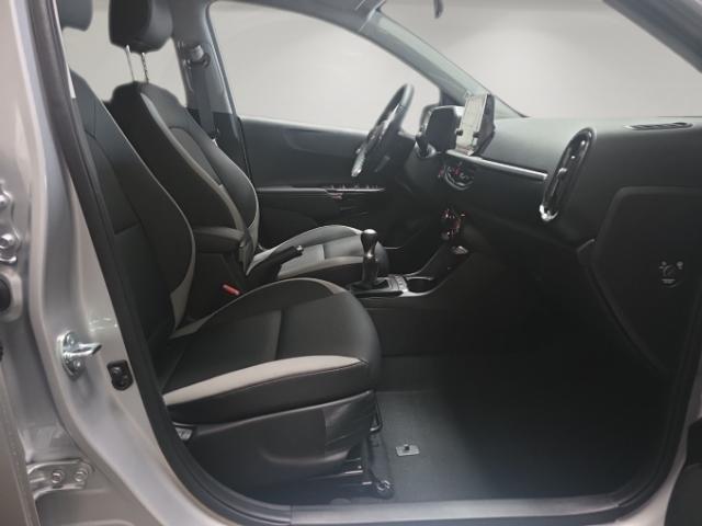 Kia Picanto GT-LINE PE2 1.0 GDI NAVI,DAB,KLIMA,SITZH