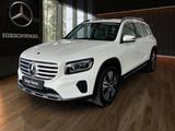 Mercedes-Benz GLB 180 Progressive-Line+AHK+MBUX+Navi-Prem.+LED - Mercedes-Benz GLB 180 aus 2024