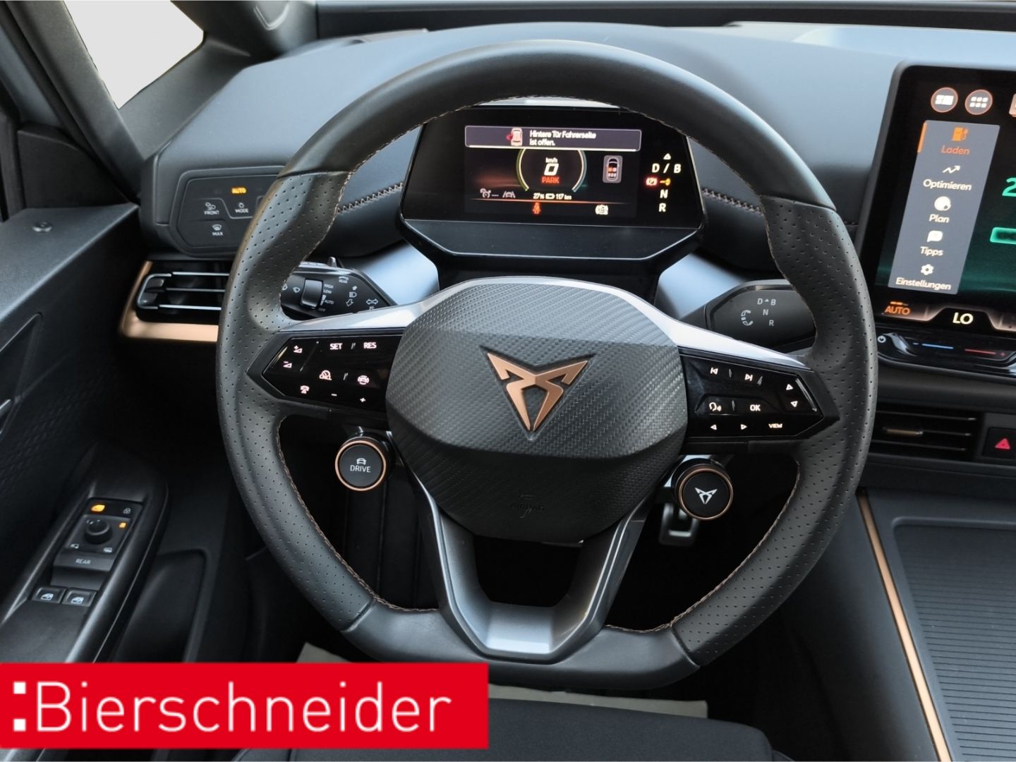 Cupra Born - Bild 13