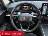 Cupra Born - Vorschau Bild 13