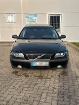 Volvo S60 2.4 - gebrauchte Volvo S60 aus dem Jahr 2003