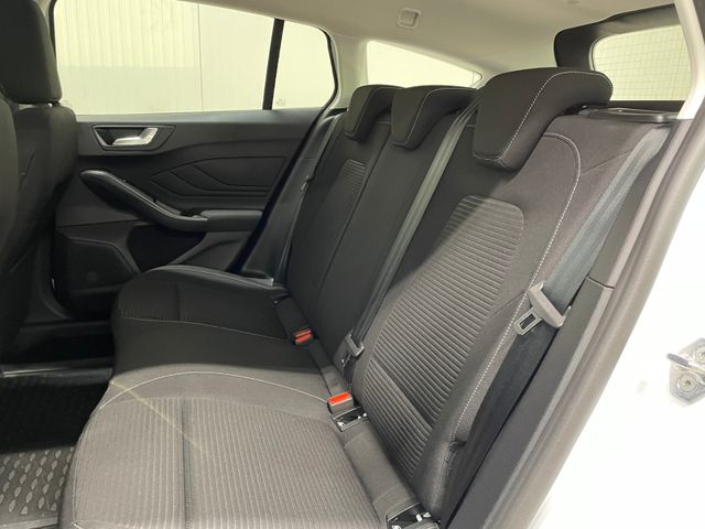 Focus Turnier Titanium 1.0 EcoBoost KAMERA SHZ