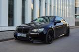 BMW M3 Coupé LCI - BMW M3: Coupé