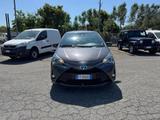 Toyota TOYOTA Yaris 1.5 Hybrid 5 porte Cool - Toyota Yaris Cool mit Hybrid-Antrieb (Benzin/Elektro)