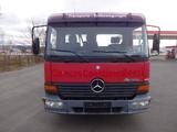 Mercedes-Benz Ateco  817 - Mercedes-Benz Ateco