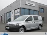 Volkswagen Caddy Maxi Cargo Nav AHK 2xSchiebetür Standhzg. - Volkswagen Caddy Maxi in Hamm