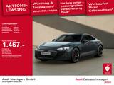 Audi RS e-tron GT performance quattro 620 kW Keramik - Audi RS e-tron GT in Stuttgart