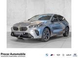 BMW 118d NAVI+Sportsitze+LED+RFK+SHZ+PDC+DAB+Parkass - BMW 118 Neuwagen