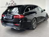Mercedes-Benz E 400d T 4M AMG-Line NAV+LED+360°+WIDESCREEN+1HD - Mercedes-Benz E 400 Gebrauchtwagen