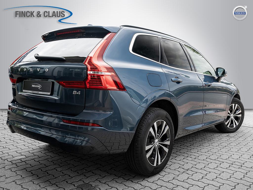Volvo XC60 B4 Momentum Pro LED SCHEINWERFER ACC KAMERA