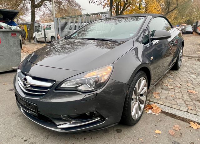 Opel Cascada Innovation 1.6 Autom*Navi*39TKM*