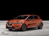 Renault Clio EVOLUTION TCe 90 ABS Fahrerairbag ESP ZV LE
