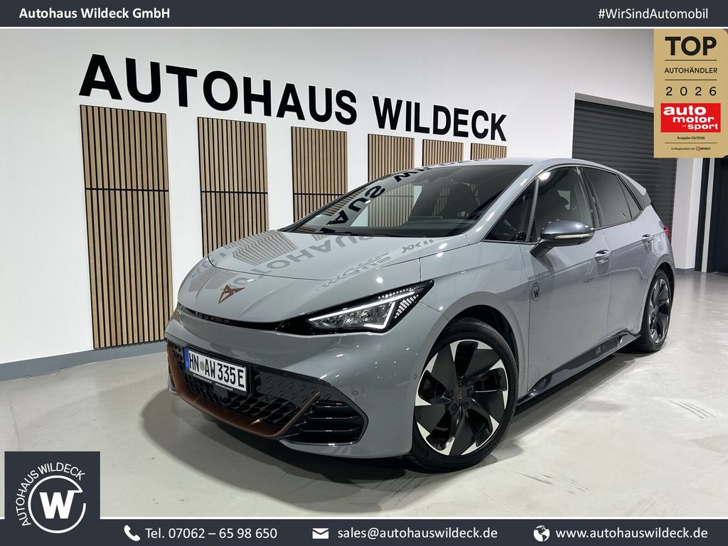 Angebot ansehen Cupra Born