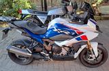 BMW S1000XR M Paket - BMW M 10