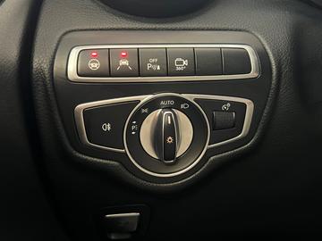 2018 Mercedes-BENZ GLC 缩略图 30