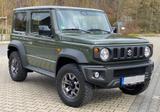 Suzuki Jimny 1.5 ALLGRIP Comfort+ mit Extras - Suzuki Gebrauchtwagen in Osnabrück