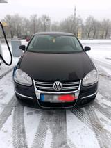 Volkswagen Jetta Limousine 2009 - gebrauchte VW Jetta aus dem Jahr 2009